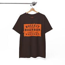 Bulleit bourbon unisex for sale  Shipping to United Kingdom