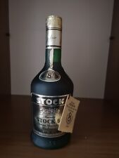 Bottiglia vintage stock usato  Livorno