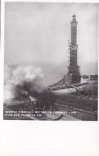 Genova vecchia batteria usato  Roma