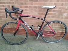 Road bike spezialized for sale  BIRMINGHAM
