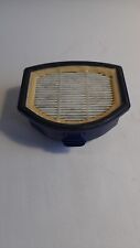Filtro motore hoover usato  Massarosa