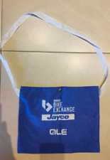 Musette cycling bag usato  Trambileno