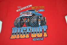 Ford monster truck d'occasion  Expédié en Belgium