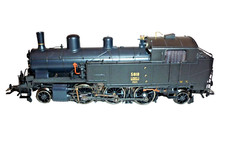 Märklin modelleisenbahn dampf gebraucht kaufen Märklin modelleisenbahn dampf gebraucht kaufen  Schwabach