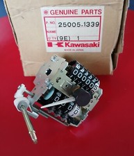 Kawasaki tachometer 1000gtr gebraucht kaufen  Mayen