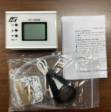 3600fps wifi ballistic for sale  TAMWORTH