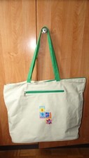 Damen schultertasche handtasch gebraucht kaufen  Düsseldorf