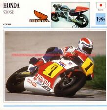 Honda 500 nsr d'occasion  Cherbourg-Octeville-