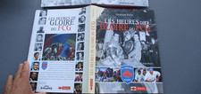Rugby heures gloire d'occasion  Charnay-lès-Mâcon