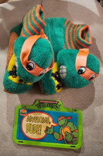 Vintage 1992 tmnt for sale  Orlando