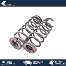 Riginal fahrwerksfedern spiral gebraucht kaufen  Eilenburg