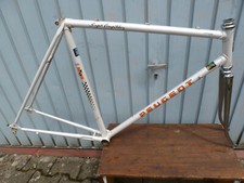 Peugeot rennrad rahmen gebraucht kaufen  Pforzheim