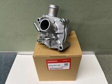 Honda eau pompe d'occasion  Expédié en France