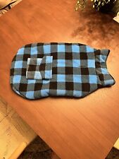 Insulated fleece dog for sale  Denver