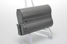 Nikon el15a battery for sale  Hazlehurst