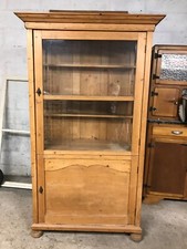 Grand meuble pin d'occasion  Amiens-