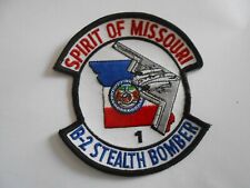 Spirit missouri stealth for sale  MARCH
