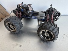 Traxxas maxx truck for sale  San Antonio