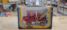 Camion berliet dépanneuse d'occasion  Genillé