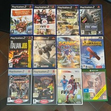 Videogiochi ps2 wii usato  Treviso