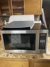Recpro convection microwave for sale  Beecher