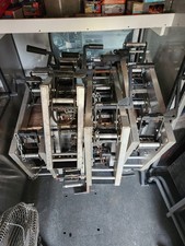 pump jack scaffolding for sale  Malden