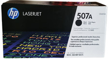 Laserjet 507a black for sale  Lees Summit