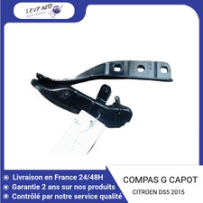Compas gauche capot d'occasion  Saint-Quentin
