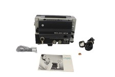 Bolex super 8mm for sale  LEEDS