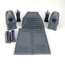 Dominion sigmar enduring d'occasion  Agon-Coutainville