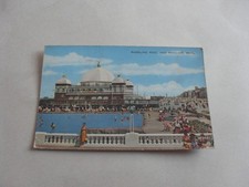 Postcard rhyl paddling for sale  SHEFFIELD