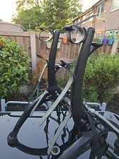 Saris bones crossbar for sale  STOCKPORT