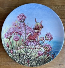 wedgwood fairy plate for sale  NUNEATON