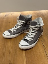 Converse chuck taylor gebraucht kaufen  Groß-Zimmern