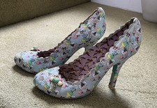 irregular choice shoes ice for sale irregular choice shoes ice for sale WIMBORNE