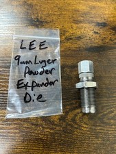 Lee powder expander for sale  Goodyear