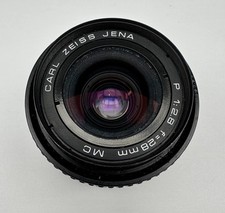 Carl zeiss jena for sale  THORNTON-CLEVELEYS