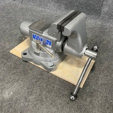 tilting 4 wilton vise bench for sale tilting 4 wilton vise bench for sale Salt Lake City