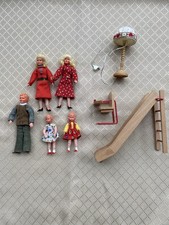 Vintage caco biegepuppen gebraucht kaufen  Freiburg im Breisgau
