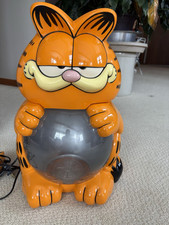 Garfield vintage lighted for sale  Anoka