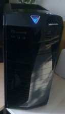 Medion akoya p5280d gebraucht kaufen  Berlin