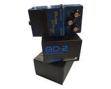 Boss blues driver for sale  Winchester