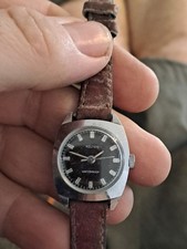 Montre ancienne mécanique d'occasion  Thise