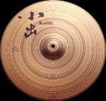 Koide cymbal 503 d'occasion  Expédié en France