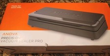 Anova - Precision Vacuum Sealer Pro - Preto comprar usado  Enviando para Brazil