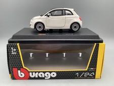 Modellautos bburago fiat gebraucht kaufen  Neunkirchen-Seelscheid