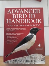 Advanced bird handbook for sale  BASINGSTOKE