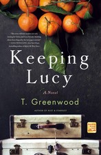 Keeping lucy paperback for sale  Lynden