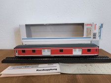 Märklin 42932 gepäckwagen gebraucht kaufen  Mandelbachtal