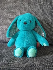 Doudou peluche lapin d'occasion  Balma